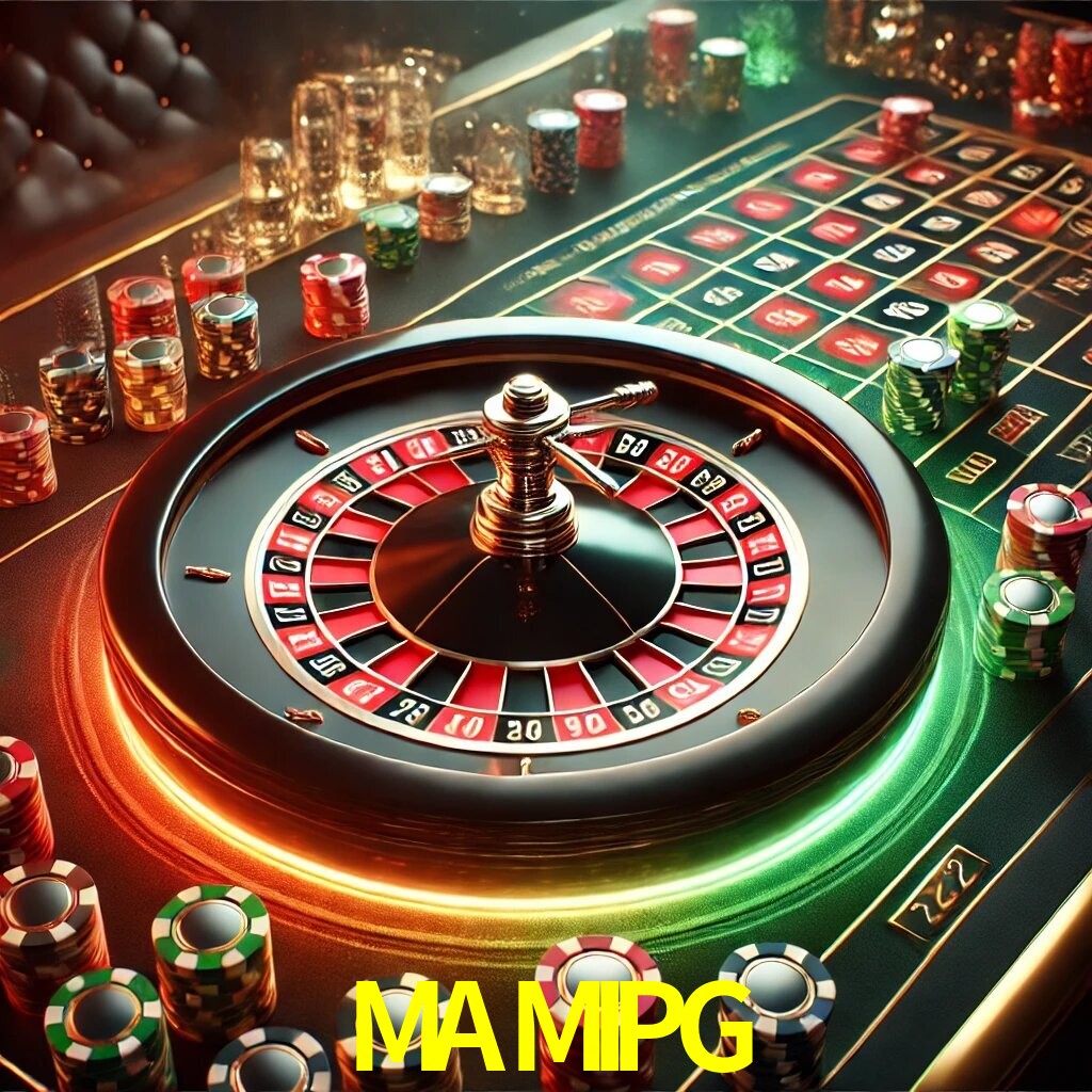  MAMIPG